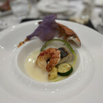 ルージュブラン - 