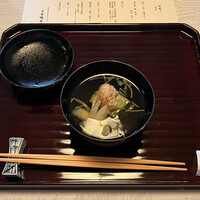 下鴨茶寮 本店 - 