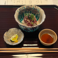 下鴨茶寮 本店 - 