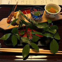 下鴨茶寮 本店 - 