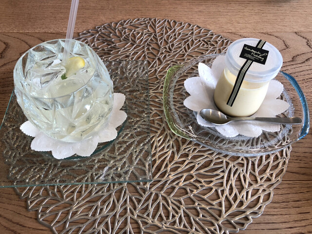 Gardening Cafe 花草 &ndash; 羽後岩谷の癒しカフェ｜秋田・由利本荘市のガーデンカフェ体験