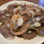 げんや - ナッチ