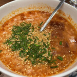 げんや - これが最強 コブクロタタキ 700円