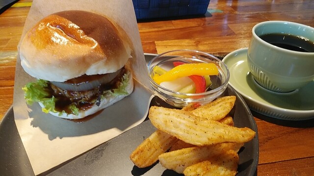 アメリカンカフェ デンバーズ（巣子） &ndash; 岩手・滝沢市のカジュアルカフェ