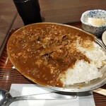 やきとん酒場 ぎんぶた - ルーはジャブジャブ