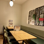 Shirokuma cafe - 