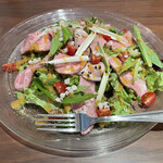 ラディーチェ - 