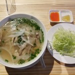 Pho Que - 