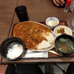やきとん酒場 ぎんぶた - 温玉オプション