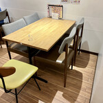 Shirokuma cafe - 