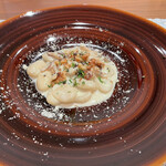 ラディーチェ - 