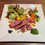 ラディーチェ - 