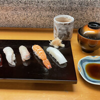 日本料理 隨縁亭 ホテルモントレ仙台 -  日本料理 隨縁亭 ホテルモントレ仙台 -