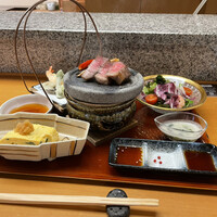 日本料理 隨縁亭 ホテルモントレ仙台 -  日本料理 隨縁亭 ホテルモントレ仙台 -