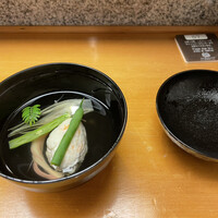 日本料理 隨縁亭 ホテルモントレ仙台 -  日本料理 隨縁亭 ホテルモントレ仙台 -