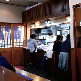 てんぷら 高七_2