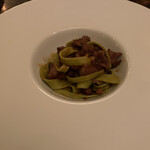 フランチェスカ - 