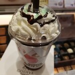 GODIVA - 