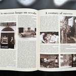 Balzer - storia(歴史) １