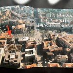 Balzer - «Città Bassa» (近世以降に発展した "下の町" 、新市街) 矢印のレジデンスに泊まる