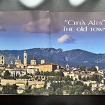 Balzer - «Città Alta» (紀元前からの "上の町" 旧市街