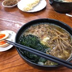 麺許皆伝 - 