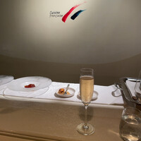 フレンチ割烹 宿 - 