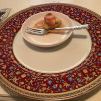 フレンチ割烹 宿 - 