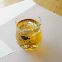 利招園茶舗　京都産 プレミアムほうじ茶