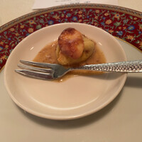 フレンチ割烹 宿 - 