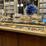 Balzer - たくさんの Pasticceria