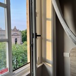 Balzer - 壁が厚い