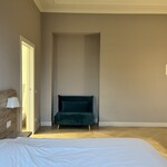 Balzer - 美しいが、簡素なソファ