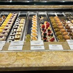 Balzer - 今回は、パス