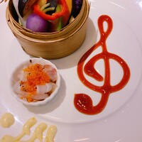 蔭山樓 表参道店 - 