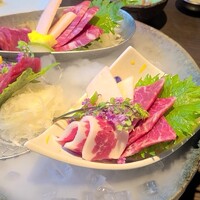 馬桜 下通り店 - 