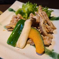 馬桜 下通り店 - 