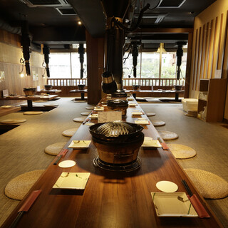 ジンギスカン 羊一_2