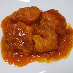 ファミリーマート - 料理写真: