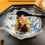 Nishiazabu Ootake - 