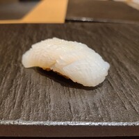 難波 鮨 よこ田 - 