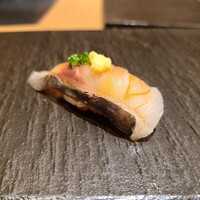 難波 鮨 よこ田 - 