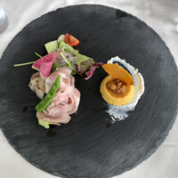 DINING ROOM IN THE MAIKO - 