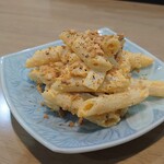 Milk Curry & Bar Bite - 大人のマカロニサラダ