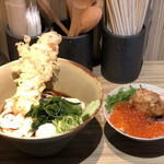 本町製麺所 本店 - 