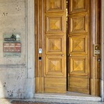 Balzer - 直ぐに閉まってしまう。セキュリティが高い