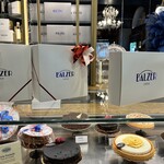 Balzer - Torta Donizett