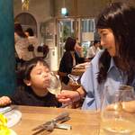 Tre Tre Sette - ワイン