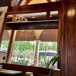 Balzer - Balzer店内より