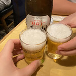 居酒屋　葉牡丹 - 